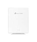 TP-Link OMADA EAP610GP-Desktop WiFi6 GPON AP (AX1800,2,4GHz/5GHz,4xGbELAN,1xSC/APC GPON Port,1xPoE-out,1xFXS)