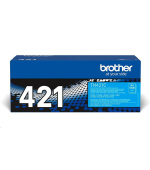 BROTHER Toner TN-421C pro HL-L8260Toner CDW/HL-L8360CDW/DCP-L8410CDW, 1.800 stran, Cyan