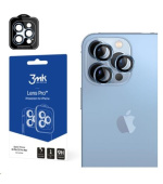 3mk Lens Protection Pro pro Apple iPhone 15 Plus, Blue