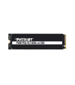 PATRIOT P400/2TB/SSD/M.2 NVMe/Černá/3R