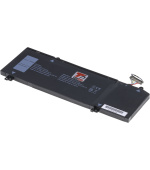 Baterie T6 Power Dell Alienware M15, M17, G5 5590, G7 7590, 7790, 3940mAh, 60Wh, 4cell, Li-pol