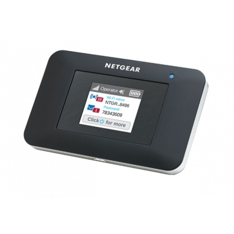 NETGEAR AIRCARD AC797S 3G/4G MHS