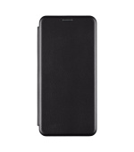 OBAL:ME Book Pouzdro pro Samsung Galaxy A14 4G Black