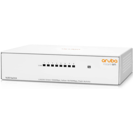 Aruba IOn 1430 8G Sw