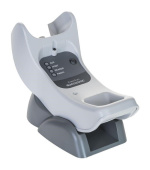 Datalogic charging/transmitter cradle, BT, bílá