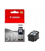 Canon CARTRIDGE PG-510BK černý pro PIXMA iP2700, MP2x0, MP49x, MX3x0, MX3x0, MX410x MX420 (220 str.)