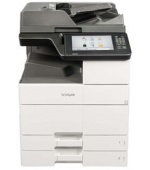 LEXMARK tiskárna MX910de MFP multifunkční Monochrome A3  LASER, 45ppm, USB, LAN, duplex