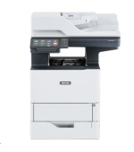 Xerox VersaLink B625V_DN, černobílá laser. multifunkce, A4, 61ppm, USB/ Ethernet, 1200dpi, 2Gb, DUPLEX, DADF