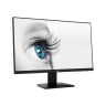 MSI Pro/MP273A/27"/IPS/FHD/100Hz/1ms/Black/3R - rozbalen - PRO MP273A