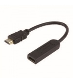 PremiumCord HDMI repeater až 70m