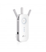 TP-Link RE450 AC1750 Dual Band Wifi Range Extender/AP, 1xGb, power schedule