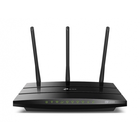 TP-Link Archer C1200 WiFi DualBand 1xUSB 2.0 Gbit Router