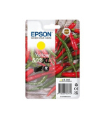 EPSON Singlepack Yellow 503XL Ink