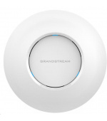 Grandstream GWN7605 [WiFi AP, 802.11a/b/g/n/ac, 2x2MIMO, 1.27Gbps, 2xRJ45 10/100/1000, PoE/PoE+]