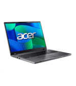 ACER NTB EDU TravelMate P2 16 (TMP216-41-TCO-R8R1), Ryzen 5 PRO 7535U,16" 1920x1200,16GB,512GB SSD,Radeon,W11ProEDU,Gray