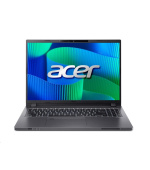 ACER NTB EDU TravelMate P2 16 (TMP216-41-TCO-R8R1), Ryzen 5 PRO 7535U,16" 1920x1200,16GB,512GB SSD,Radeon,W11ProEDU,Gray