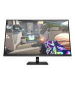 HP LCD OMEN Transcend 32, 31.5" 4K UHD OLED, 240Hz, 250nits,0.03ms, VESA,Repro, HDMI,DP, USB,dokování 140W