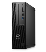 DELL PC Precision 3460 SFF /300W/TPM/i7-14700/16GB/512GB SSD/Nvidia T1000/vPro/Kb/Mouse/W11 Pro/3Y PS NBD