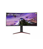 LG MT VA LCD LED 34" 34GP63AP - VA panel, 3440x1440, HDMI, DP