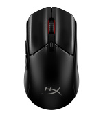 HyperX Pulsefire Haste 2 Core Wireless Black/Black Gaming Mouse - Myš