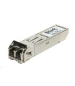 D-Link DEM-211 Multi-Mode 100Base-FX LC SFP Transceiver 155Mbps (2km)