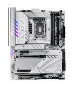 ASUS MB Sc LGA1851 ROG MAXIMUS Z890 APEX, Intel Z890, 2xDDR5, 2xThunderbolt, WI-FI, ATX