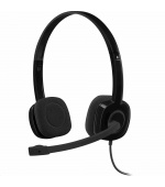 Logitech Headset H151