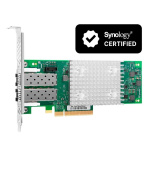 Marvell QLogic QLE2692 Fibre channel rozšiřující karta 2x 16GFC - Synology certifikováno