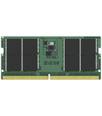 KINGSTON SODIMM DDR5 48GB 5600MT/s CL46 Non-ECC 2Rx8