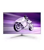 Philips Evnia/42M2N8900/41,54"/OLED/4K UHD/138Hz/0,1ms/White/3R