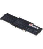 Baterie T6 Power Asus ZenBook 14 UX433F, UX433FA, UX433FN, 4335mAh, 50Wh, 3cell, Li-pol