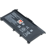 Baterie T6 Power HP Pavilion 15-eh0000, 15-eg0000, 17-cn0000, 250 G9, 3620mAh, 41Wh, 3cell, Li-poly