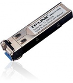 TP-Link TL-SM321B 1000Base-BX SM WDM Bi-Direct. SFP, 20km