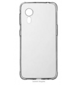 Tactical TPU Kryt Transparent pro Samsung Galaxy Xcover 5