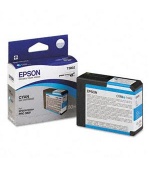 Epson T580 Cyan (80 ml)