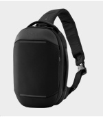 Gomatic Navigator Sling 6L Black