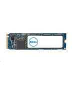 Dell M.2 PCIe NVME Gen 4x4 Class 40 2280 Solid State Drive - 4TB