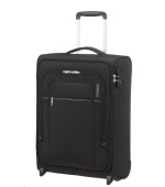 American Tourister Crosstrack UPRIGHT 55/20 TSA Black/Grey