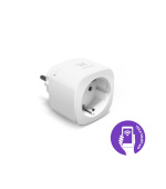 Tesla Smart Plug - polepeno