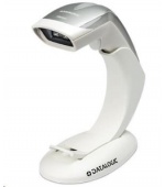 Datalogic Heron HD3430, 2D, Area Imager, multi-IF, kit (USB), bílá