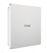 D-Link DAP-3666 Wireless AC1200 Wave2 Dual Band Outdoor PoE Access Point