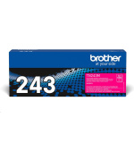 BROTHER Toner TN-243M - PRO HLL3210 HLL3270 DCPL3510 DCPL3550 MFCL3730 MFCL3770 - cca 1000stran