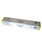 Canon toner C-EXV47 yellow (iR-ADV C350/C351/C250)