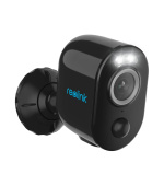 REOLINK bezpečnostní kamera Argus B330, Argus 3 Pro, 2.4 GHz, USB-C, černá