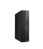 ASUS PC Desktop ExpertCenter D7 (D700SEES-513500029X),i5-13500,9L,16GB,512GB SSD,DVD writer 8X,USB KB+mous,W11Pro,Black