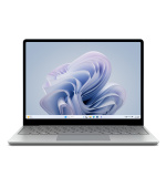 Microsoft Surface Laptop Go 3 (CZ/SK)/i5-1235U/12,4"/1536x1024/T/8GB/256GB SSD/Iris Xe/W11H/Platinum