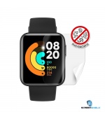 Screenshield Anti-Bacteria XIAOMI Mi Watch Lite folie na displej