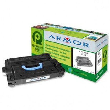 OWA Armor toner kompatibilní s HP LJ 9000, C8543X, 30000st, černá/black