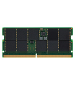 SO- DIMM 16GB 5200MT/s DDR5 ECC CL42 1Rx8 Hynix A