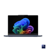 Lenovo Yoga 9 2-in-1/14ILL10/U7-258V/14"/2880x1800/T/32GB/1TB SSD/Arc 140V/W11H/Blue/3R